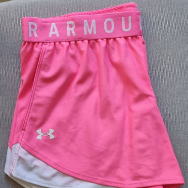 Under Armour short M/38