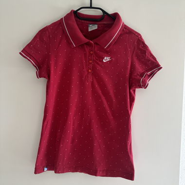 Polo Nike Vintage Sweet-Cute