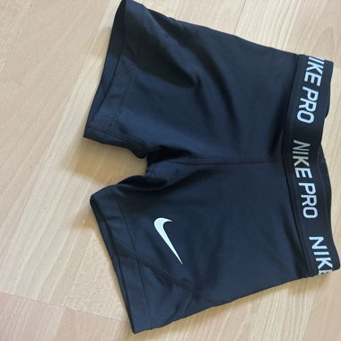 NikePro Sporthose