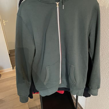 Sweat-shirt