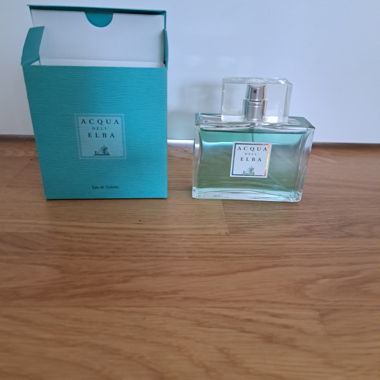 Acqua dell'Elba Classica 100ml