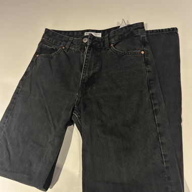 Schwarze Hose Berchka