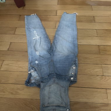 Latzhose