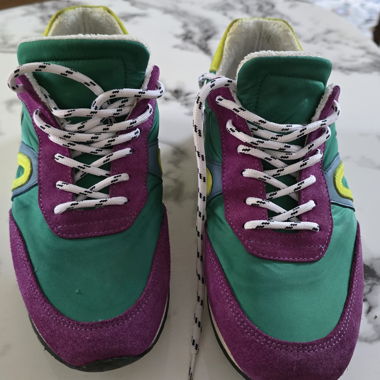 Sneakers Claudie Pierlot
