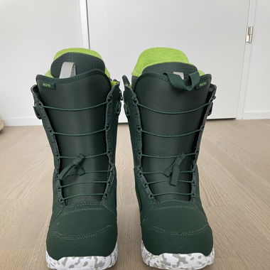 Snowboard Boots