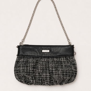 Sac à main MICHE avec chaîne