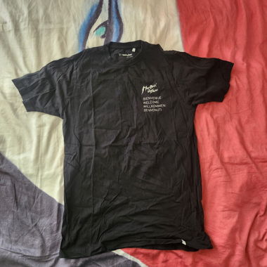 Montreux Jazz Festival - T-Shirt Staff Collector
