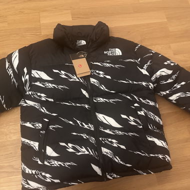 The North Face Winterjacke