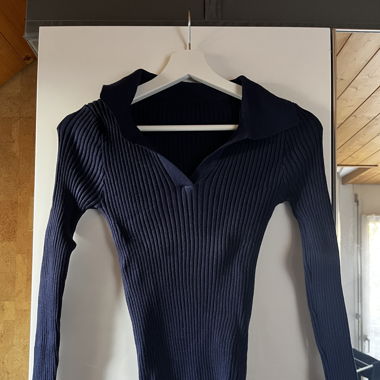 SHEIN Pullover
