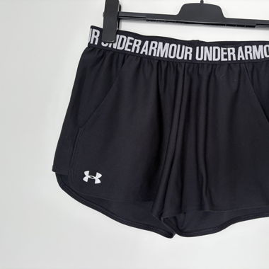 UNDER ARMOUR Shorts size M