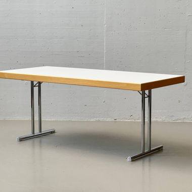 Klappbarer Tisch von Brunner