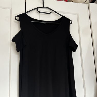 T-shirt long 