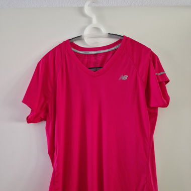 Sport Shirt New Balance