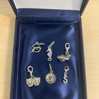 Thomas Sabo Charm (10Stk.)