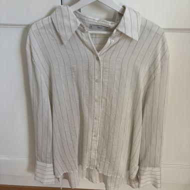 Chemise-blouse