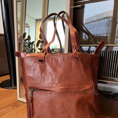 Will Leather Goods handbag