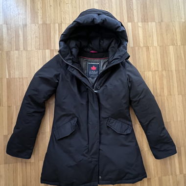 Canadian Classic Wintermantel