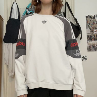 Adidas Pullover