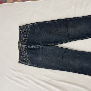 cecile jeans