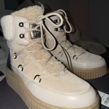 SALE - Schneeboots Marc O'Polo UNGETRAGEN