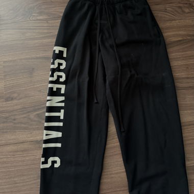 Fear Of God Essentials Jogginghose