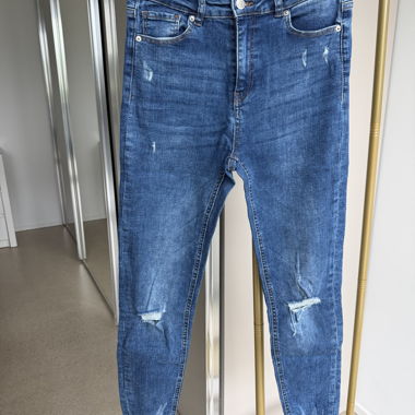 Tally Weijl Denim Skinny Jeans Modell Reene