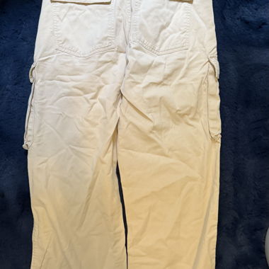 Lot de deux cargos 