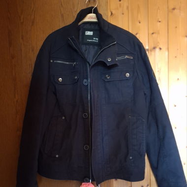 Veste d'hiver, taille : M