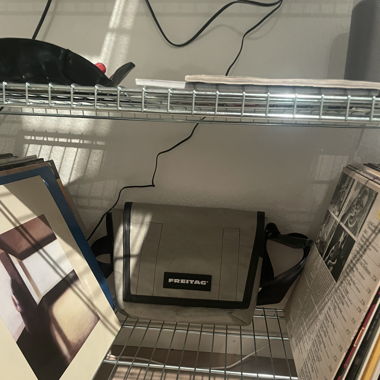 Freitag Bag Dexter F14