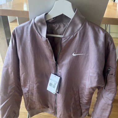 Nike Bomberjacke 