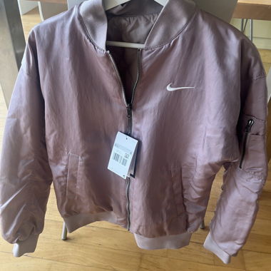 Nike Bomberjacke 