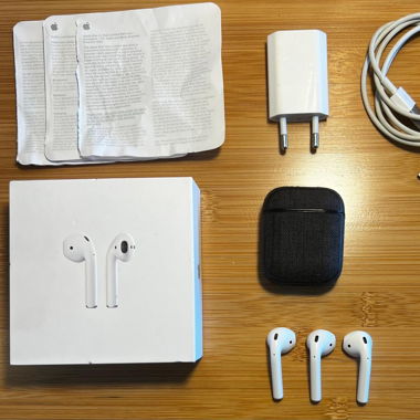 Airpods Gen.2