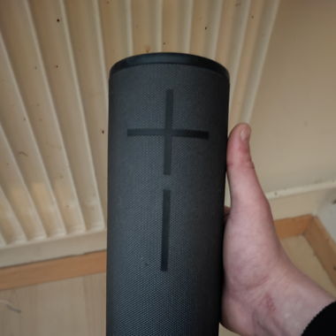 UE Megaboom 3 Lautsprecher 