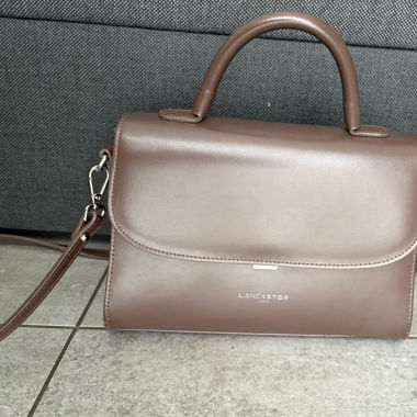 SAC LANCASTER MARRON 