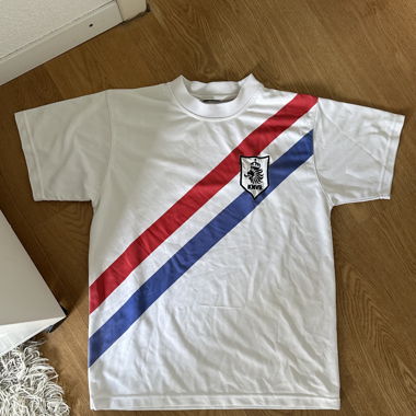 KNVB Niederlande Trikot Gr. M