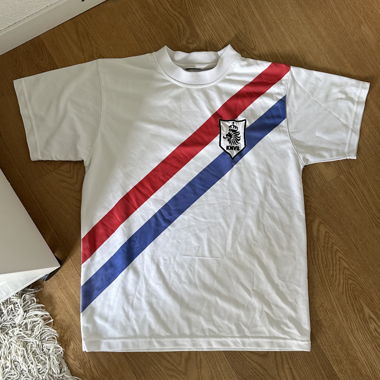 KNVB Niederlande Trikot Gr. M