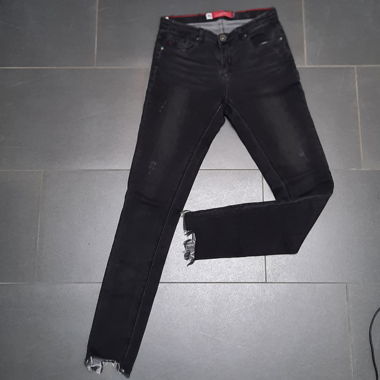 Blue Rebel – Jeans lunghi
