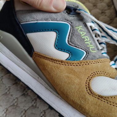 Karhu Air Cushion Sneaker