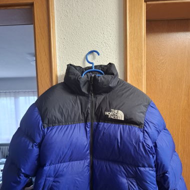 The North Face 1996 Retro Nuptse Daunenjacke
