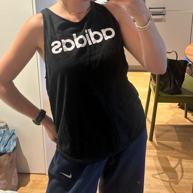 Débardeur adidas, M