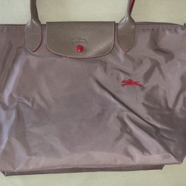 Originale Longchamp Tasche