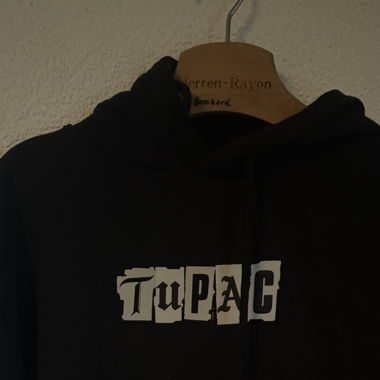 Hoodie 2Pac