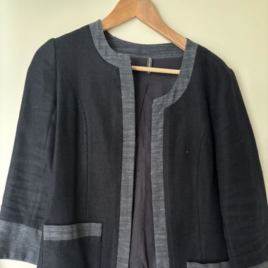 Veste pour le printemps naf naf 