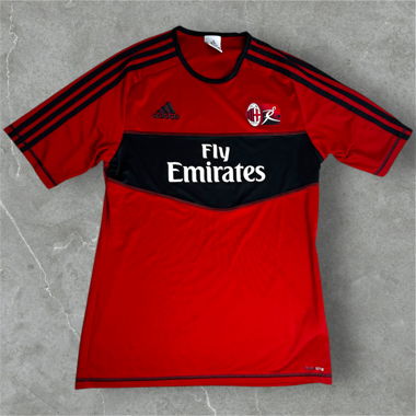 AC Milan jersey 