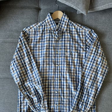 CasaCModa Hemd Herren S