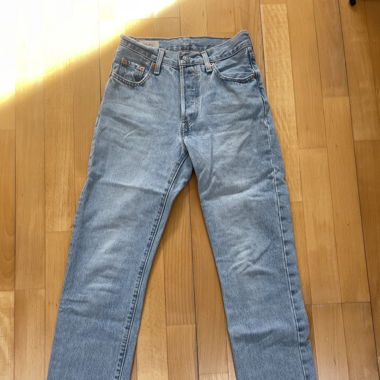 LEVI'S PREMIUM JEANS