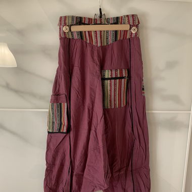 Goa Hose