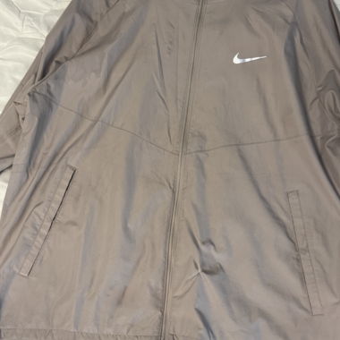 Veste coupe-vent Nike