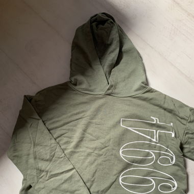 Sweat-shirt 