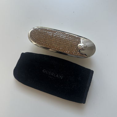 Rossetto Guerlain Rouge Rhinestone 15